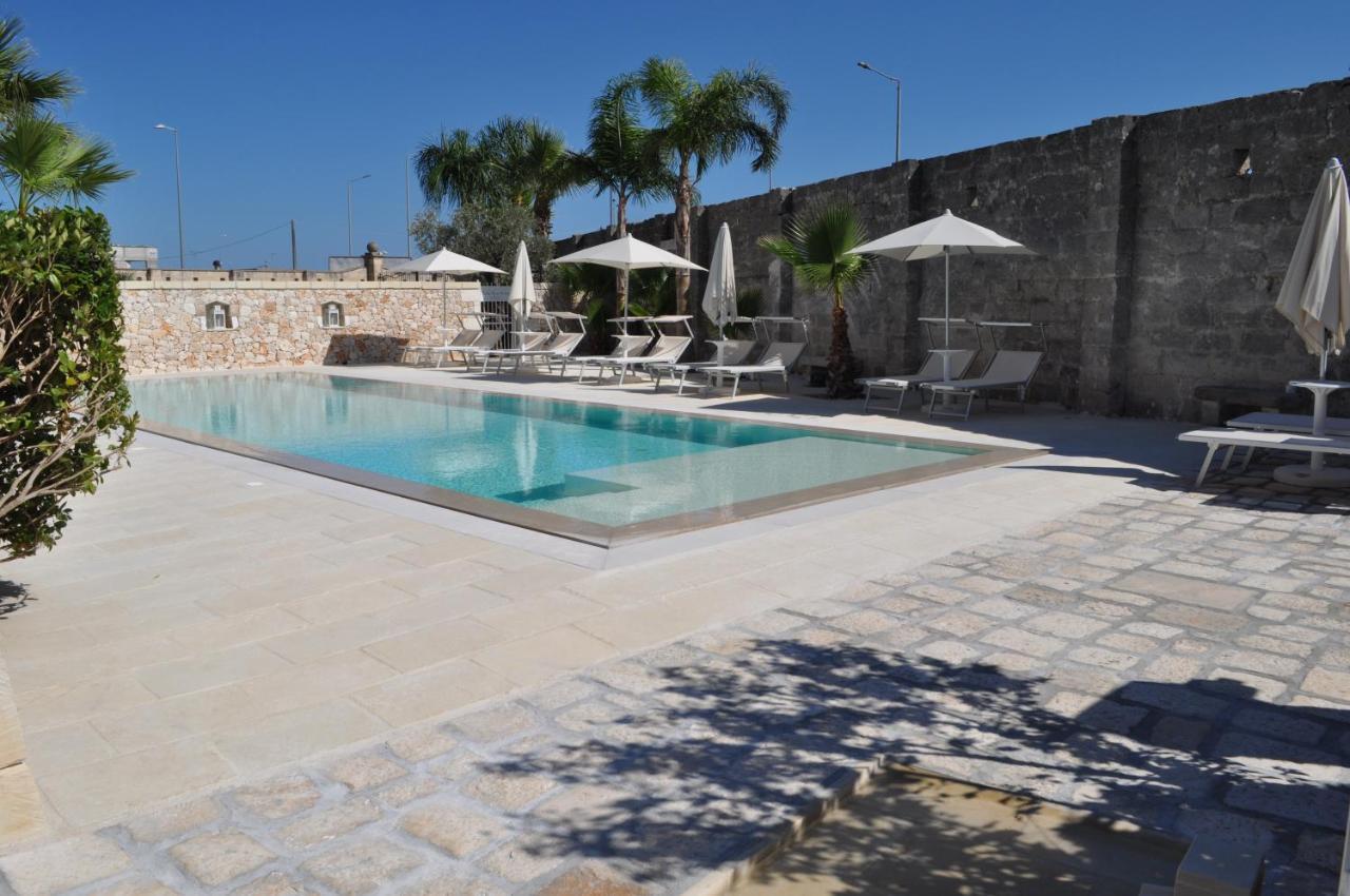 Hotel Rosa Antico Dimora Storica