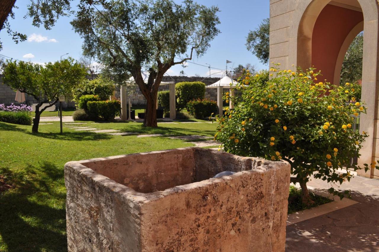 Rosa Antico Dimora Storica Hotel Otranto