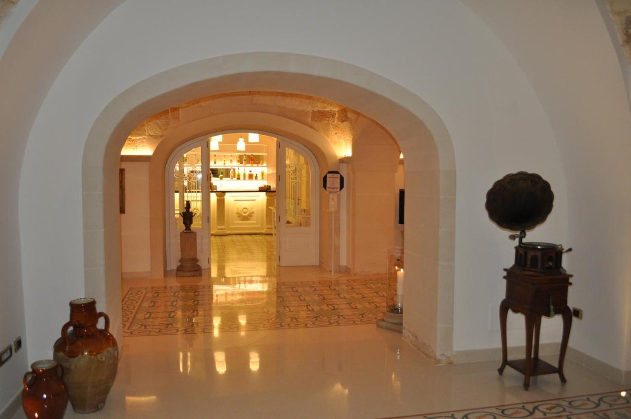 Hotel Rosa Antico Dimora Storica