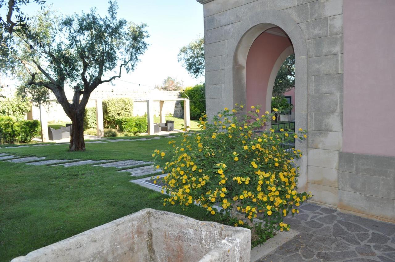 Rosa Antico Dimora Storica 4* Otranto