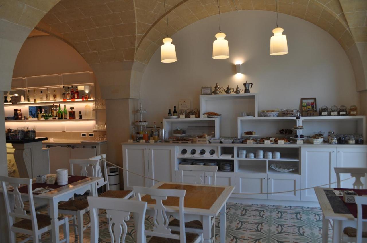 Hotel Rosa Antico Dimora Storica