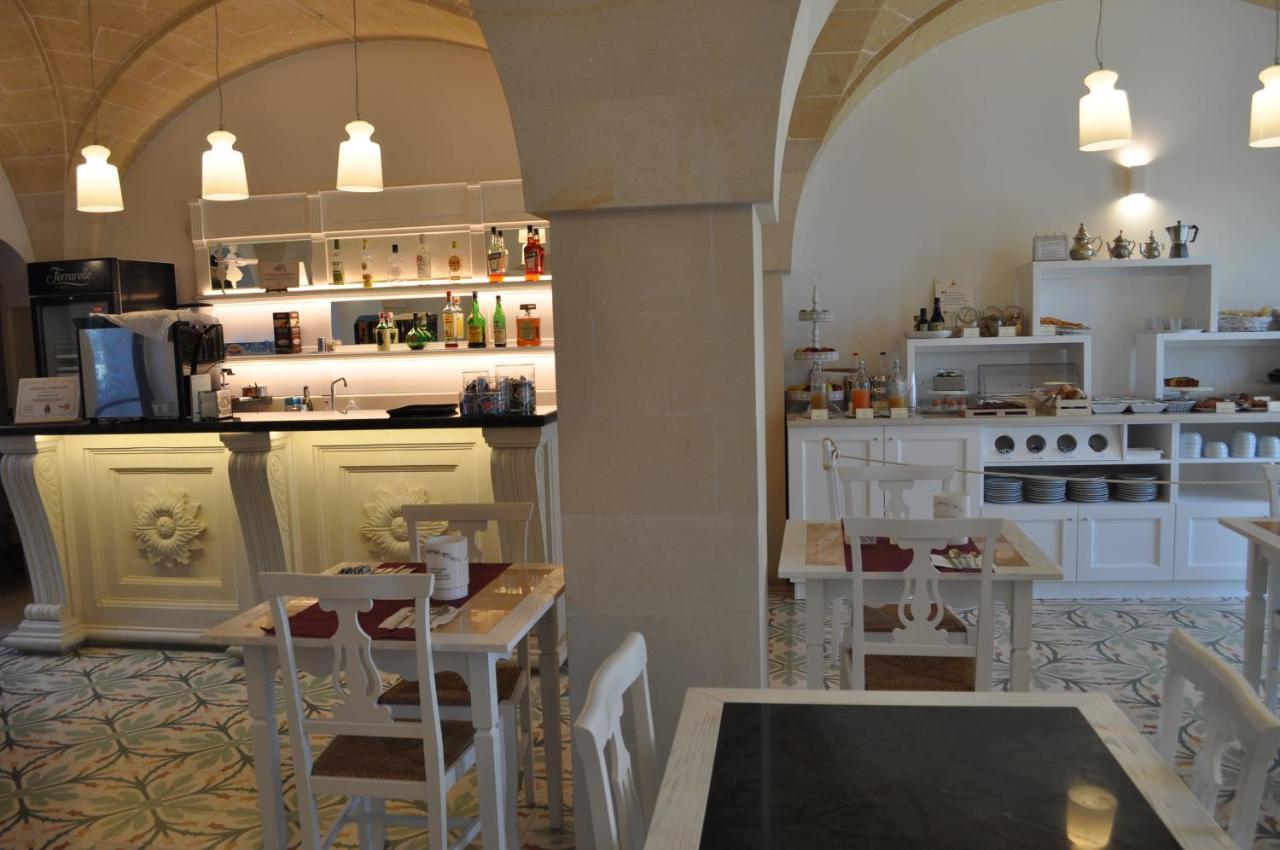 Hotel Rosa Antico Dimora Storica