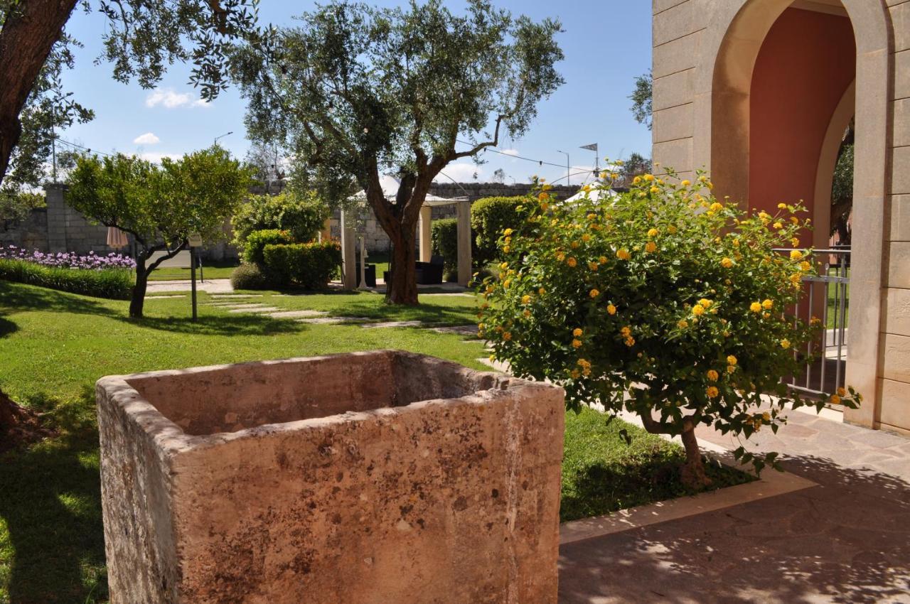 Hotel Rosa Antico Dimora Storica Otranto