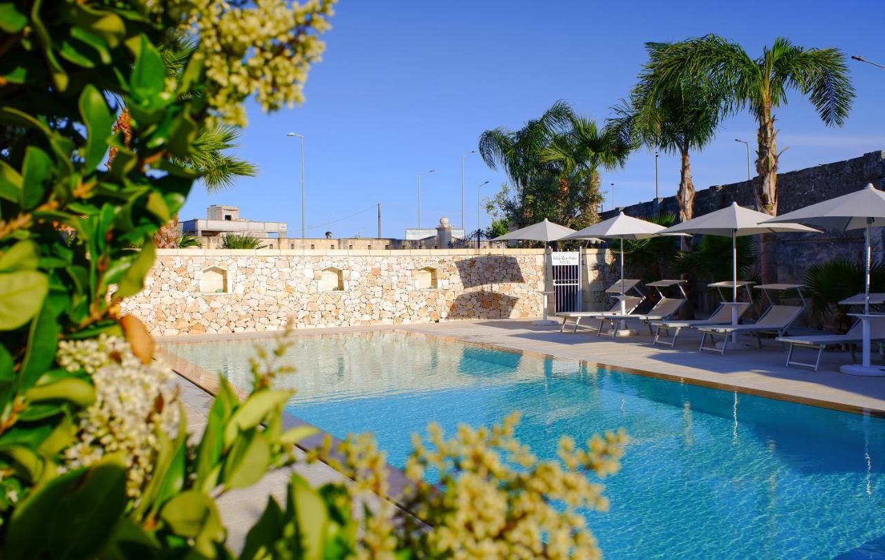 Hotel Rosa Antico Dimora Storica