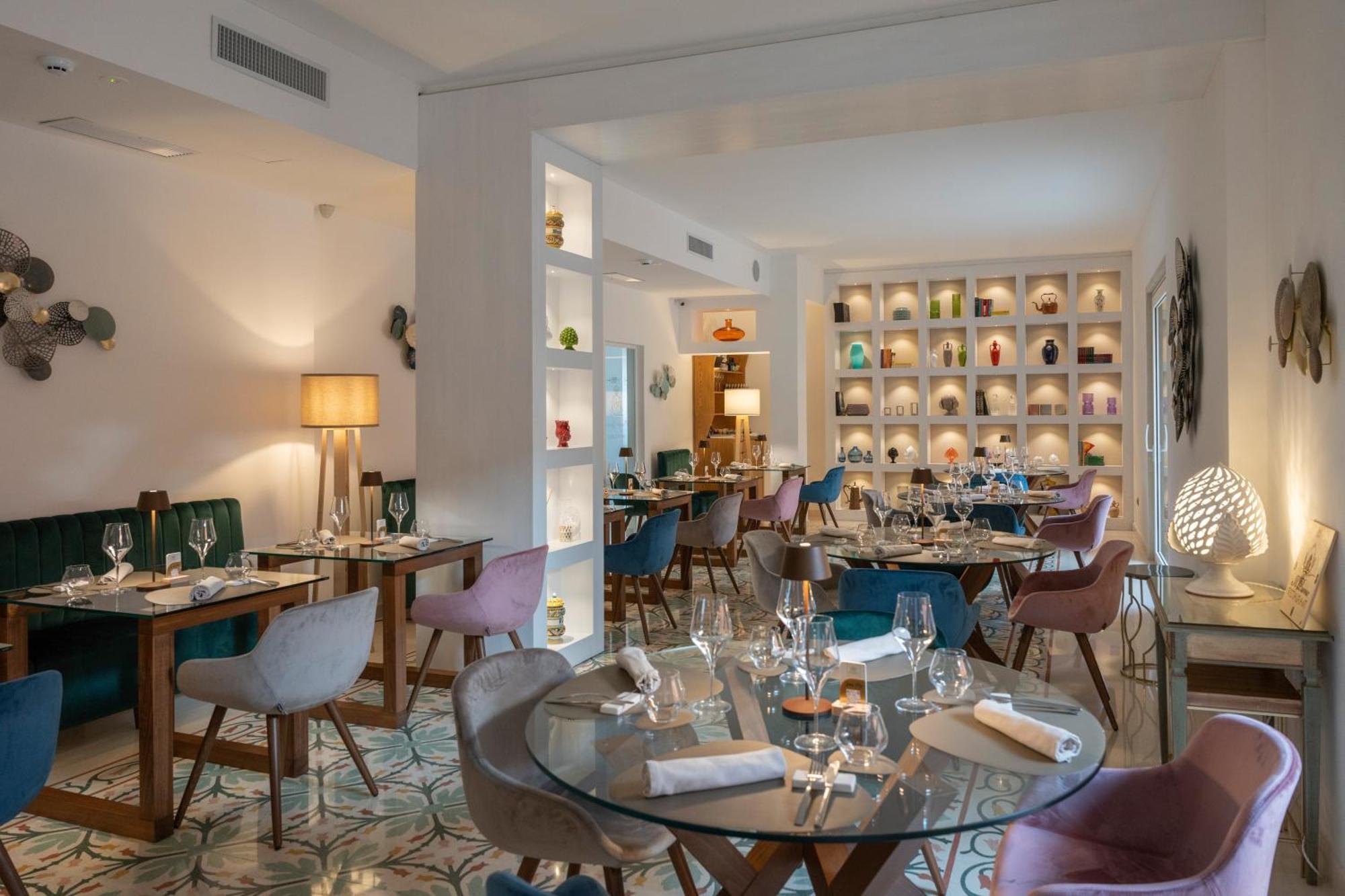 Rosa Antico Dimora Storica Hotel Otranto