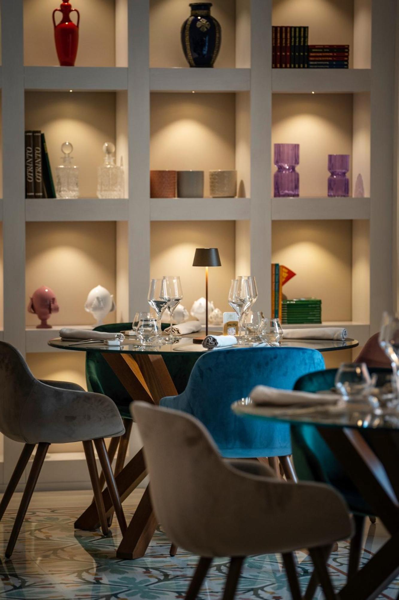 Hotel Rosa Antico Dimora Storica