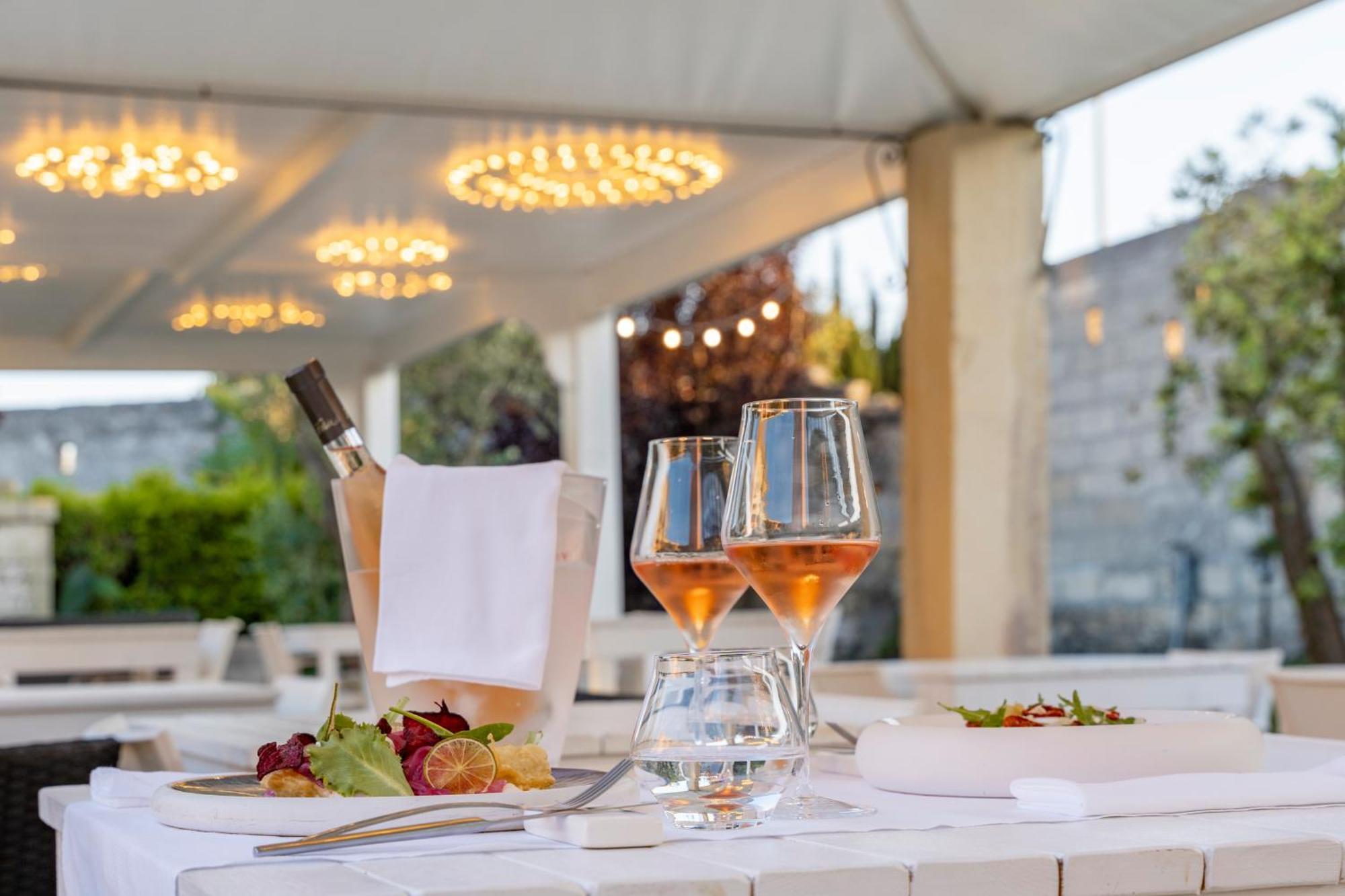 Rosa Antico Dimora Storica Hotel