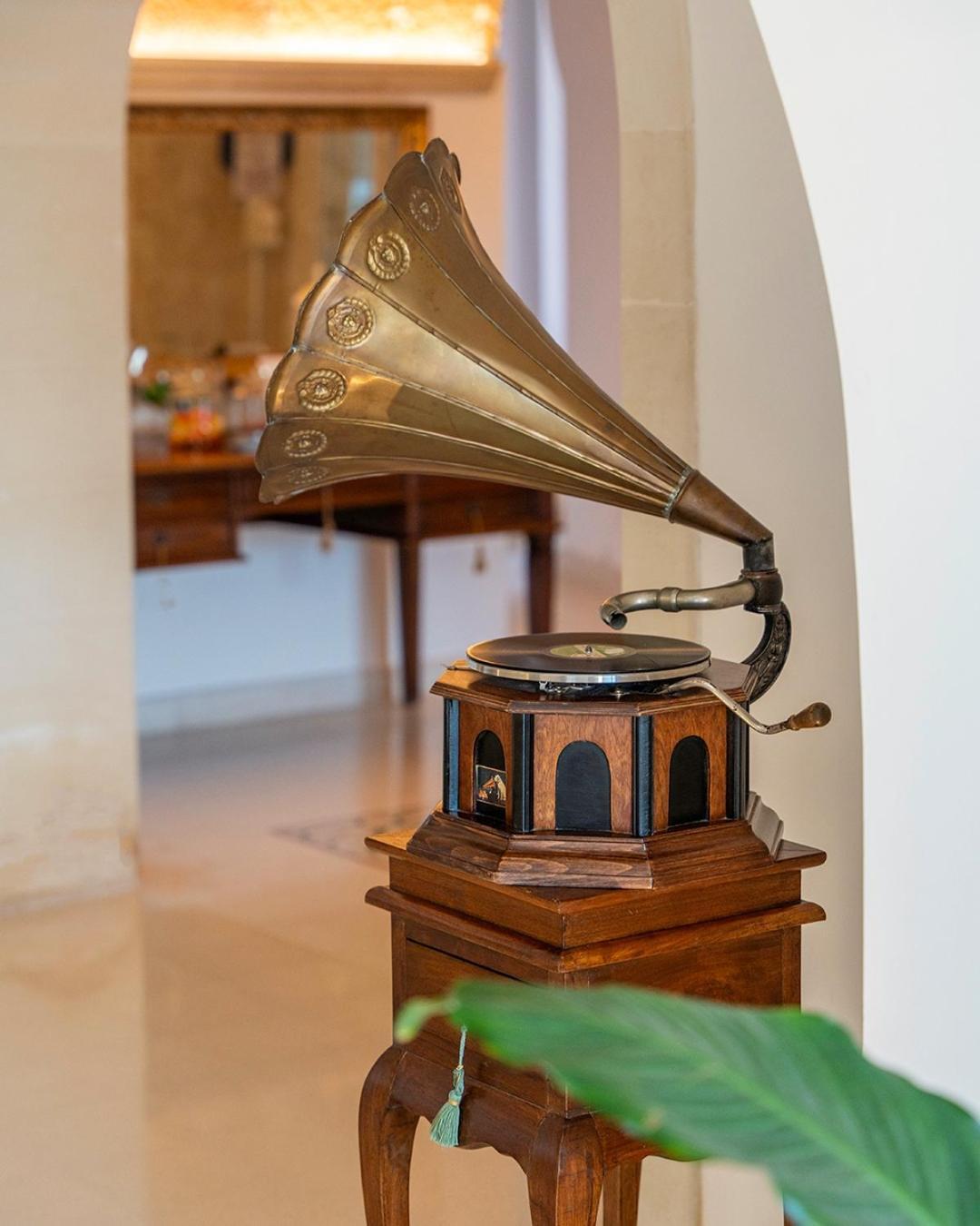 Hotel Rosa Antico Dimora Storica 4*