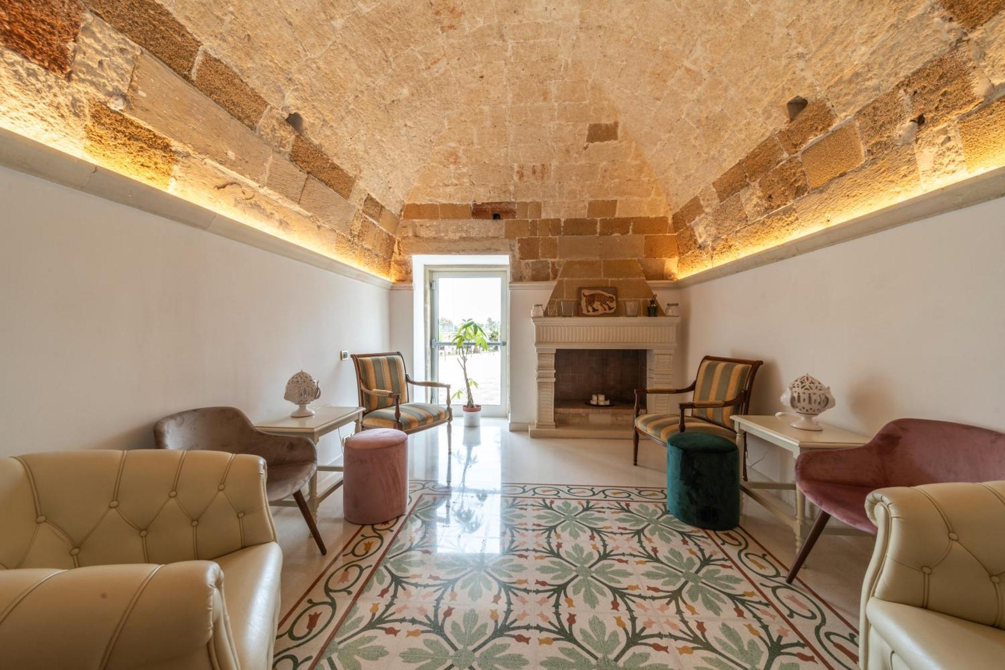 Hotel Rosa Antico Dimora Storica
