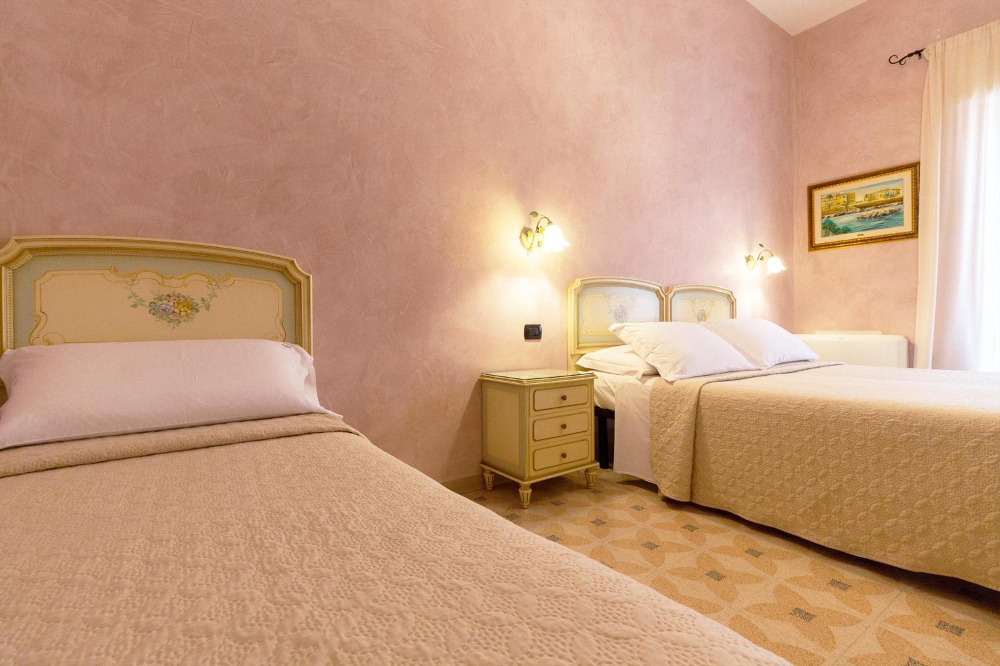 Hotel Rosa Antico Dimora Storica Otranto