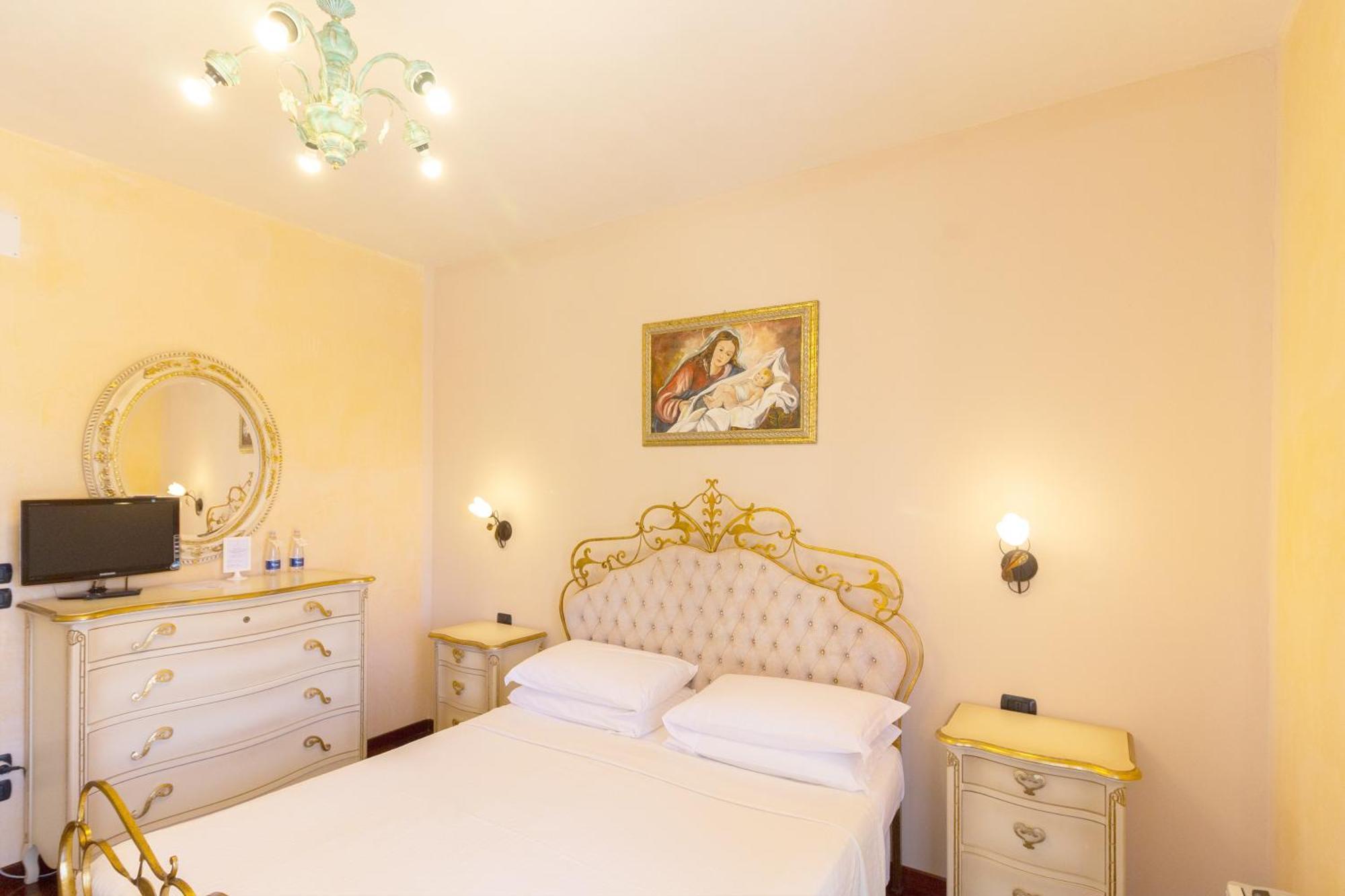 Hotel Rosa Antico Dimora Storica