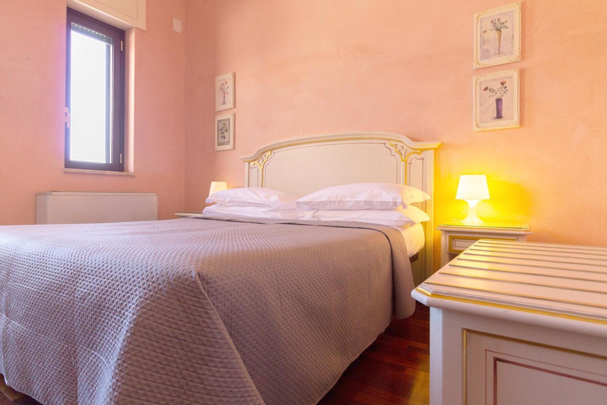 Rosa Antico Dimora Storica Hotel Otranto