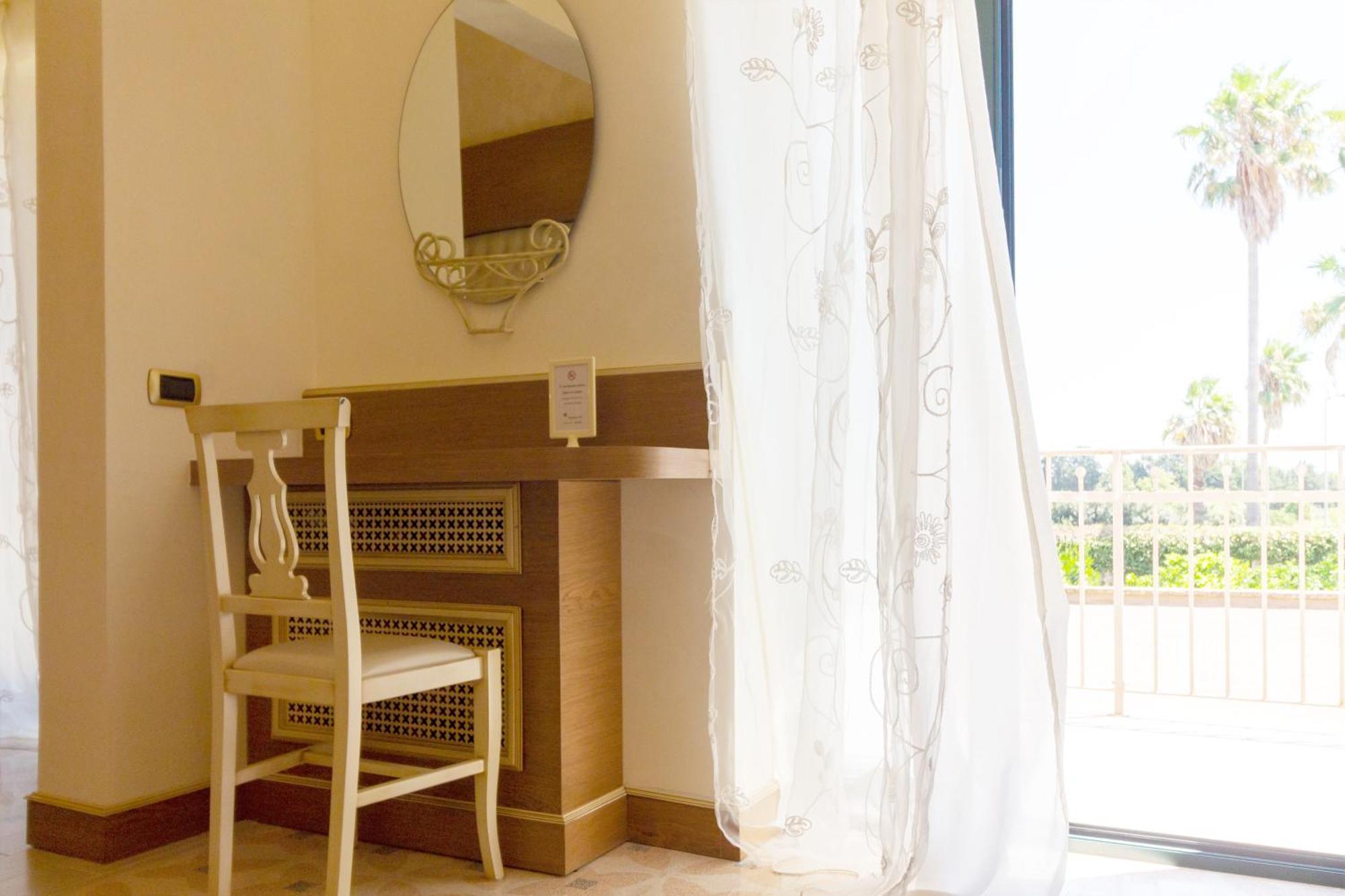 Hotel Rosa Antico Dimora Storica Otranto