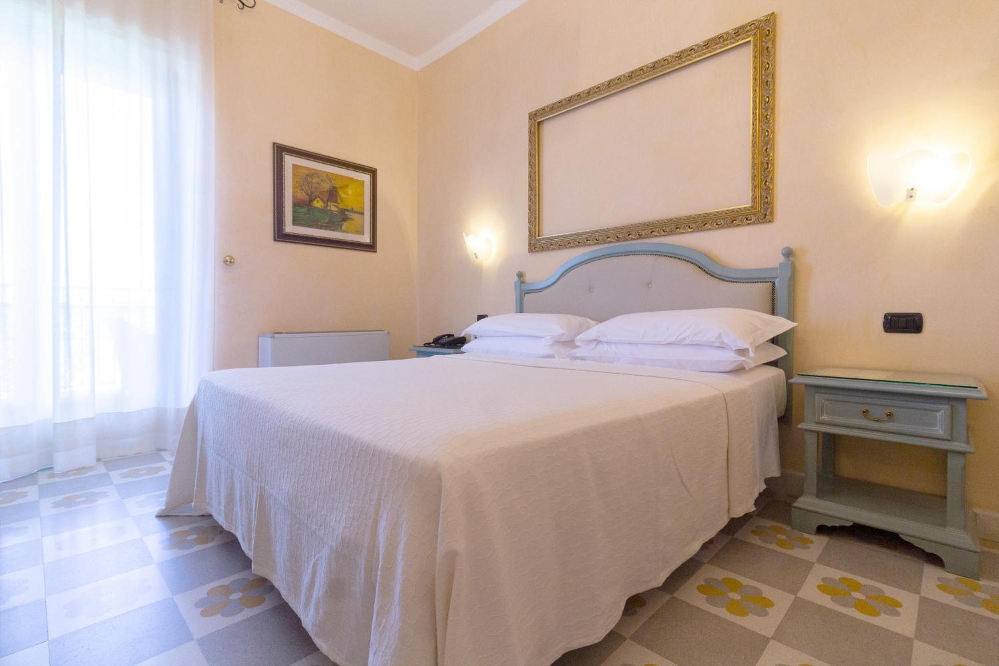 Rosa Antico Dimora Storica Hotel
