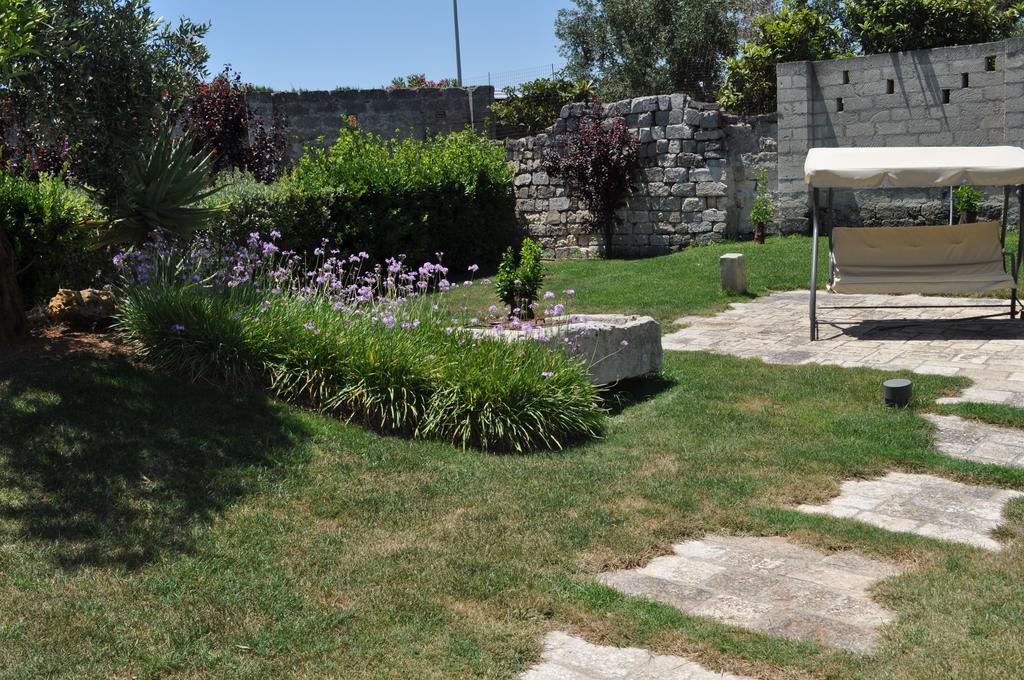 Rosa Antico Dimora Storica Hotel Otranto