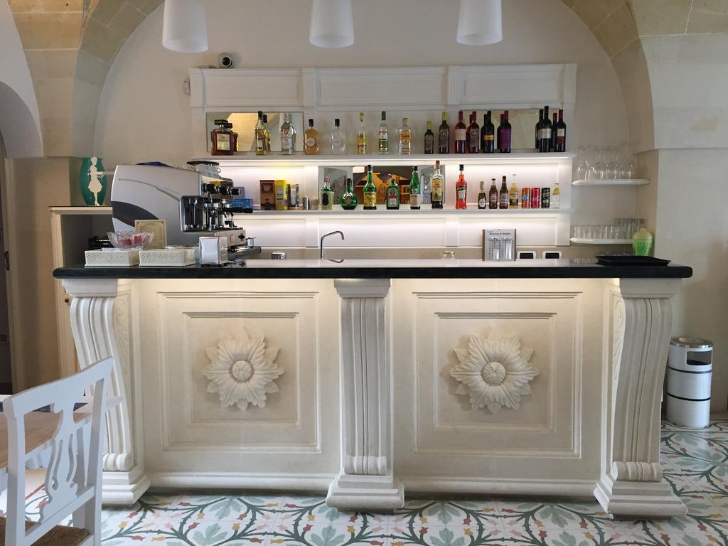 Rosa Antico Dimora Storica Hotel