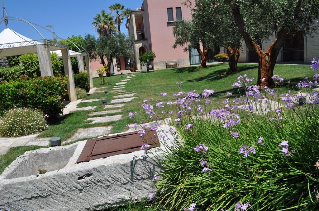 Hotel Rosa Antico Dimora Storica 4*