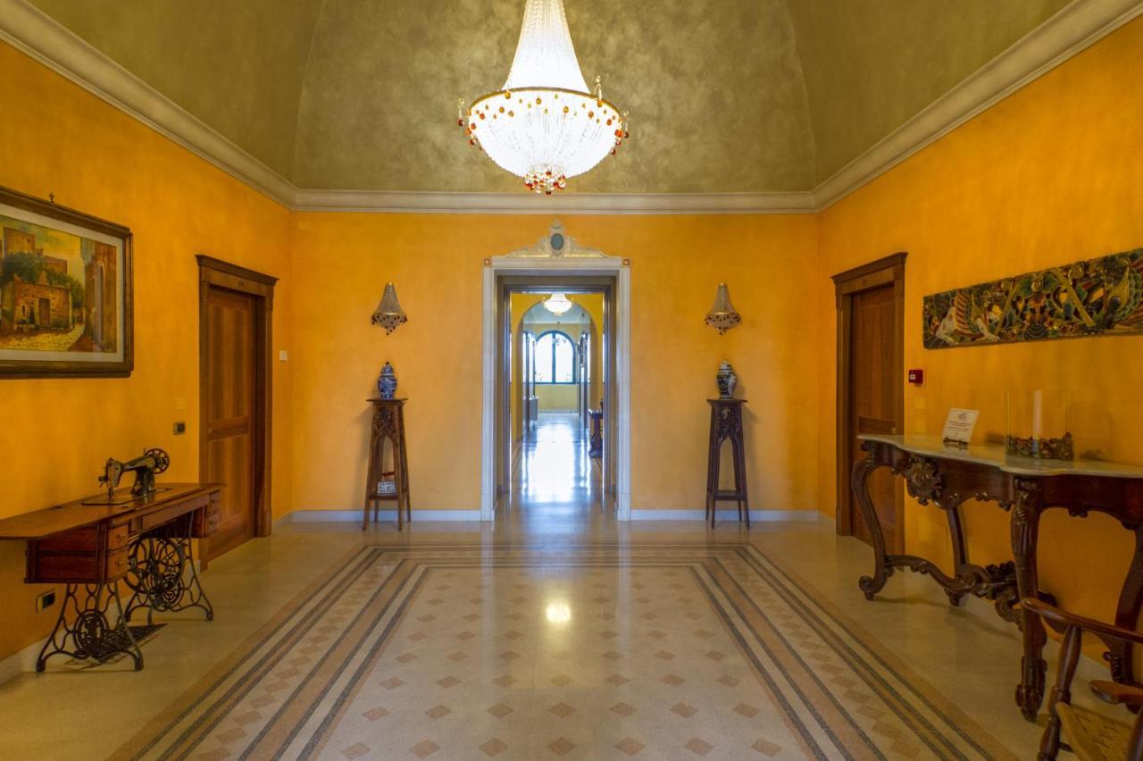 Rosa Antico Dimora Storica Hotel